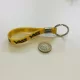 Vass Keyring Loop Žlutá Klíčenka