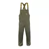 Vass-Tex Team Vass 220 Unlined Bib & Brace Khaki Edition Kalhoty do deště S