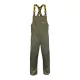Vass-Tex Team Vass 220 Unlined Bib & Brace Khaki Edition Kalhoty do deště S