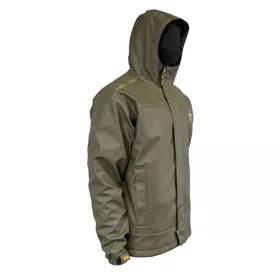   Vass-Tex Team Vass 220 Unlined Jacket Khaki Edition Nepromokavá bunda 3XL