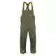 Vass-Tex Team Vass 220 Winter Lined Bib & Brace Nepromokavé kalhoty s laclem L