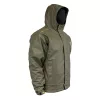 Vass-Tex Tým Vass 220 Zimní zateplená bunda Khaki Edice Termo bunda XL