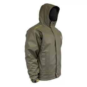   Vass-Tex Team Vass 220 Winter Lined Jacket Khaki Edition Termo Bunda S