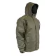 Vass-Tex Team Vass 220 Zimní zateplená termo bunda Khaki edice M