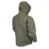 Vass-Tex Tým Vass 220 Zimní zateplená bunda Khaki Edice Termo bunda XL