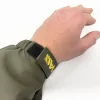 Vass-Tex Tým Vass 220 Zimní zateplená bunda Khaki Edice Termo bunda XL
