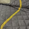 Vass-Tex Tým Vass 220 Zimní zateplená bunda Khaki Edice Termo bunda XL