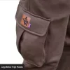 Vass-Tex Culture Fishing Cargo Tepláky L
