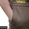 Vass-Tex Culture Fishing Cargo Tepláky L