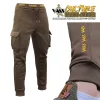 Vass-Tex Culture Fishing Cargo Tepláky L