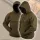 Vass-Tex Culture Fishing Khaki Green Mikina s kapucí L
