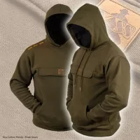 Svetry, trička, vesty Vass-Tex