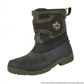 Vass-Tex All-Season Kotníková obuv 42