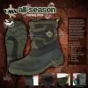Vass-Tex All-Season Boty 43