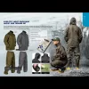 Vass-Tex Lightweight Waterproof Packaway Nepromokavý Oblek M