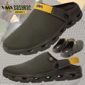 Vass-Tex Easy-Bac Fishing Trainer Edition 2 Pantofle 44