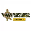 Vass-Tex Easy-Bac rybářské tenisky Edition 2 Pantofle 45