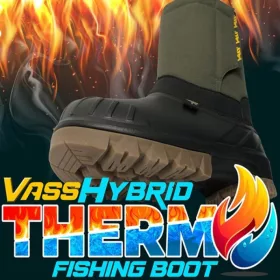 Vass-Tex Hybrid Thermo Boty 42
