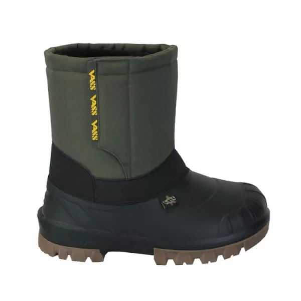 Vass-Tex Hybrid Thermo Holínka 46