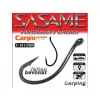 Sasame Carping 6 Háček na boilies s očkem a protihrotem 8ks