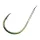 Sasame Chinu Gold 2 háčik na kapry s lopatkou a protihrotom 12ks