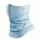 BKK O3 Shield Water Blue Free Size 1 Trubkový šátek