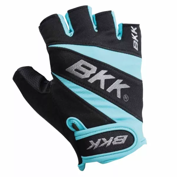 BKK Half Finger Gloves Rukavice L