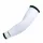 BKK Arm Sleeves White Chrániče paží XL