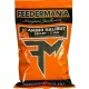 Feedermánia Amino Halibut 2mm Krmný pelet 800gr