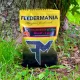 Feedermánia 60:40 Směs pelet 2mm Jahodová zmrzlina