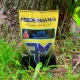Feedermánia 60:40 Směs pelet 2mm ACN