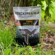 Feedermánia Stříbrná peleta 2mm Toxic