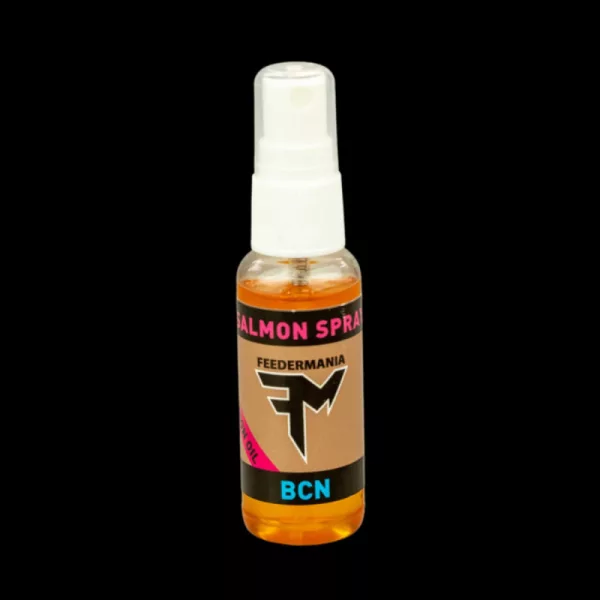 Feedermánia Lososový sprej Bcn 30ml