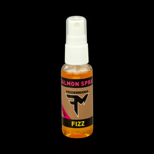 Feedermánia Lososový sprej Fizz 30ml