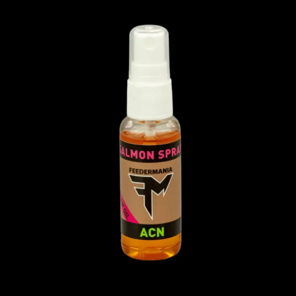 Feedermánia Lososový sprej Acn 30ml