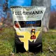 Feedermánia Groundbait Krmítková směs Busa Banán 2,5kg