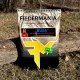 Feedermánia Groundbait Prémium Krmítková směs Busa Med-Česnek 2,5kg