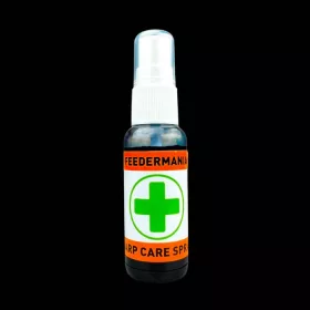 Feedermánia Carp Care Dezinfekční Spray na Rány 30ml