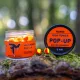 Feedermánia Vysoký Power Pop-Up Boilies & Válce 8mm Mango