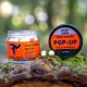 Feedermánia Vysoký Power Pop-Up Boilies & Válce 8mm Tajný krém