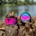 Feedermánia Boilies&Barrels BCN 8mm Dark Wafter
