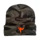 Feedermánia Urban Camo Beanie Zimní Čepice
