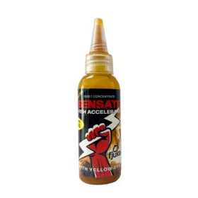 Fjuka Sensate Fish Accelerant Original Tekuté aroma 50ml