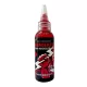Fjuka Sensate Fish Accelerant Bait Dye Red Tekuté Aroma 50ml