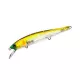 DUEL HARDCORE MINNOW FLAT 95SP 95mm - SAY barevný kód Wobbler