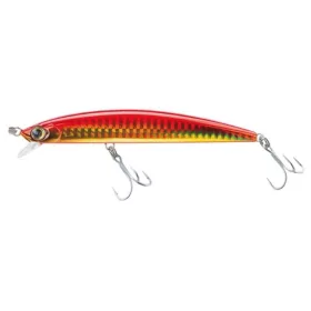   YO-ZURI MAG CRYSTAL MINNOW FLOATING 85mm - HGR barevný kód Wobler