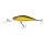 YO-ZURI 3DS SHAD MR PLOVOUCÍ 65mm - HGBL barevný kód wobler