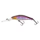 YO-ZURI 3DS SHAD MR PLOVOUCÍ 65mm - HHWS barevný kód wobler