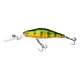 YO-ZURI 3DS SHAD MR PLOVOUCÍ 65mm - HPC barevný kód wobler