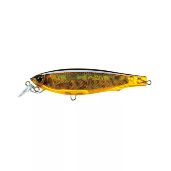 YO-ZURI 3DS MINNOW SUSPENDING 100mm - HGBL kód barvy Wobler